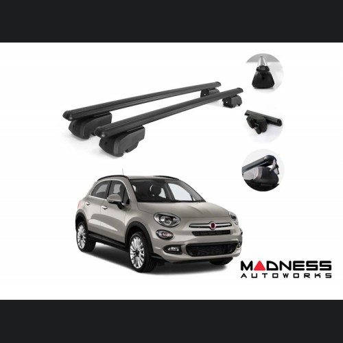 Roof Racks / Hitches/ Storage - 500 MADNESS